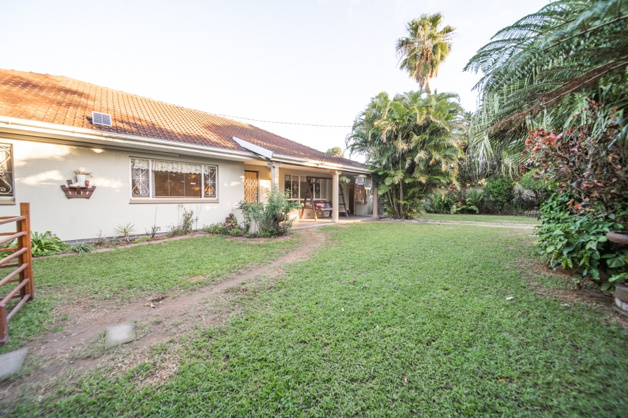 4 Bedroom Property for Sale in Beacon Bay Eastern Cape